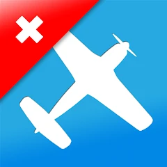 iPilot PPL A+H 2026 (CH) Mod apk