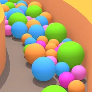 Sand Balls - Puzzle Game Mod Apk [Unlimited money]