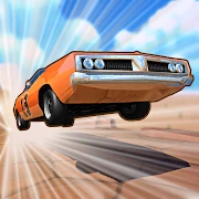 Stunt Car Challenge 3 Mod apk