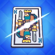 Royal Card Clash Mod Apk [Unlocked]