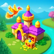 Star Merge - Match Island Game Mod Apk [Free purchase]