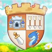 North Tower - Merge TD Defense Mod Apk [Mod Menu][God Mode][High Damage]