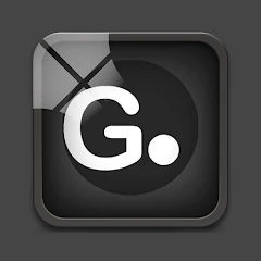 Glassy Icon Pack Mod Apk [Full]