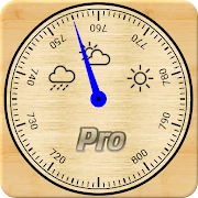 mu Barometer Pro Mod Apk [Paid for free][Free purchase]