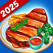 Cooking Trendy Mod Apk [Unlimited money]