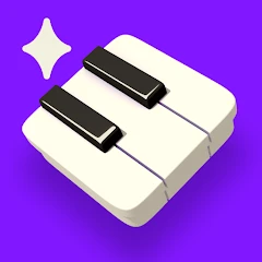 Simply Piano - Aprende Rápido APK