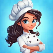 Chef Match  - Match 3 Games Mod Apk [Remover anúncios]