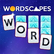 Wordscapes Solitaire Mod Apk 2.0.1 [المال غير محدود]