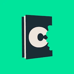 Cantook by Aldiko Mod Apk [Unlocked][Premium]
