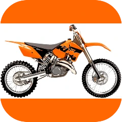 Jetting For KTM dirt bike Mod Apk [Paid for free][Free purchase]