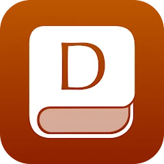 French dictionary TLFi Mod Apk [Paid for free][Free purchase]