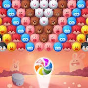 Offline Bubble Match 3: Puzzle Mod Apk [Quitar anuncios][Mod de velocidad]