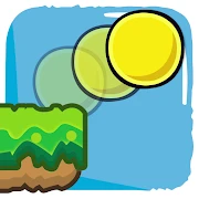 Bouncy Ball : Addictive Game Mod apk