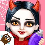 Sweet Baby Girl Halloween Fun Mod Apk [Free purchase][Full]