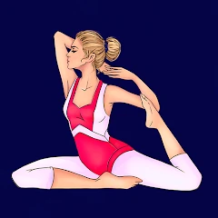Pilates workout & exercises Mod Apk [Unlocked][Premium]