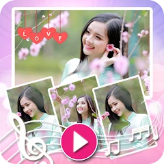 Music Video Marker – Slideshow Mod Apk [Remove ads][Mod speed]