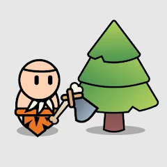 Forest Survivor Mod Apk [Remove ads][Mod speed]