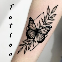 Tattoo My Name On Photo Editor Mod Apk [Paid for free][Free purchase]