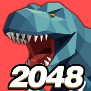 Merge Dino: Jurassic World Mod Apk 