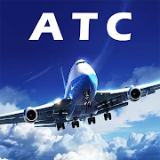 Air Traffic Control: ATC Game Mod Apk [Remove ads][Mod speed]