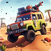 Dead Venture: Zombie Survival Mod Apk 1.2.2 [المال غير محدود]