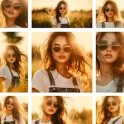 Photo Collage Maker & Editor Mod Apk [Unlocked][Pro]