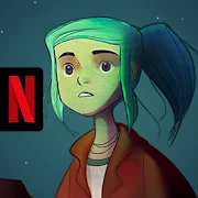 OXENFREE: Netflix Edition Mod Apk 