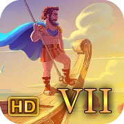 12 Labours of Hercules VII (Pl Mod Apk 