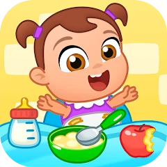 Baby care Mod Apk [Remove ads][Mod speed]