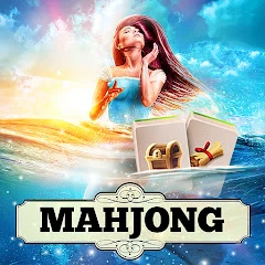 Mahjong: Mermaids of the Deep Mod Apk [Remove ads][Mod speed]