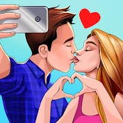 Love Kiss: Cupid's Mission Mod Apk [Remove ads][Free purchase][Unlocked][Full]