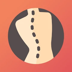 Straight Posture－Back exercise Mod Apk [Paid for free][Free purchase]