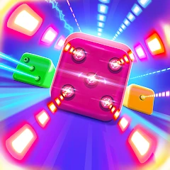 Dice Battle - Tower Defense Mod Apk [Remove ads][Mod speed]