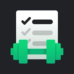 My Workout Plan - Gym Tracker Mod Apk [Pro]