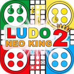 Ludo Neo King 2 Mod Apk [Free purchase][Mod speed]