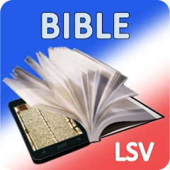 La Sainte Bible, Louis Segond Mod Apk [Remove ads][Mod speed]