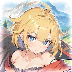 Monster Girl Legend Mod Apk [Unlimited money][Mod Menu][Weak enemy]