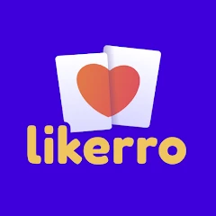 Dating and chat - Likerro Mod Apk [Remove ads][Unlocked]