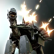 Tortuga de guerra 2