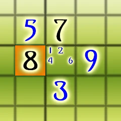 Sudoku Pro Mod Apk 1.5 [Paid for free][Free purchase]