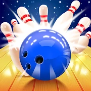 Galaxy Bowling 3D Mod Apk [Remove ads][Mod speed]