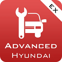 Advanced EX for HYUNDAI Mod Apk [Paid for free][Free purchase]