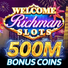 Classic Slots - Jackpot Casino Mod Apk 