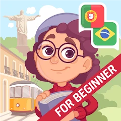Portuguese for Beginners Mod Apk [Unlimited money]