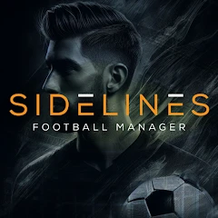 Sidelines Football Manager Mod Apk [Remove ads]