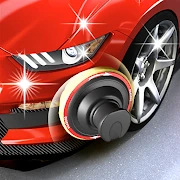Car Detailing Simulator 2023 Mod Apk 1.2.96 [Reklamları kaldır][Sınırsız para]