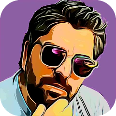 Cartoon Photo PRO Mod Apk [Paid for free][Free purchase]
