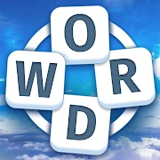 Sky Words: Relax Puzzle Games Mod Apk [Remove ads][Mod speed]