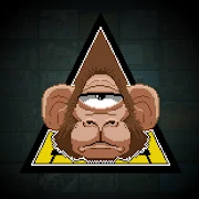 Do Not Feed The Monkeys