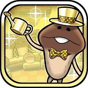 なめこ栽培キットDeluxe 極〜放置で育てる癒し育成ゲーム Mod Apk 1.3.10 [Unlimited money]